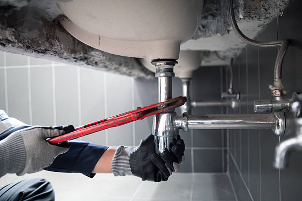 Trusted Toilet Repair service in Souderton, PA - AAA Plumbing Heating